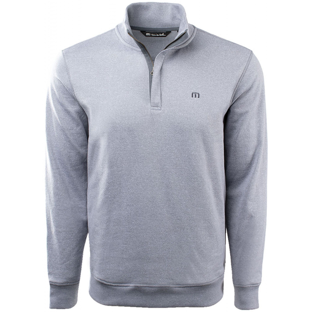 TravisMathew - Men's Hideaway Sweater in Leesburg VA