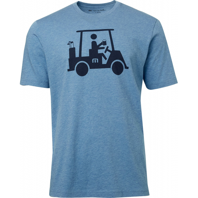 TravisMathew - Mapes T-Shirt