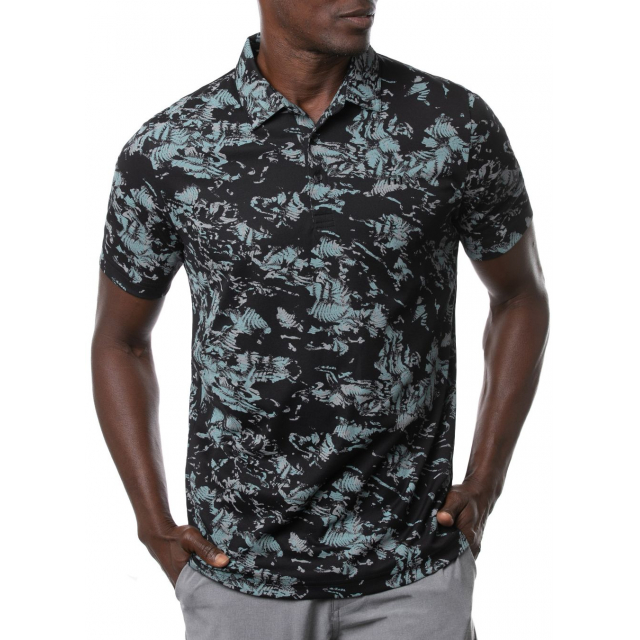 TravisMathew - Men's Alley Oop Golf Polo