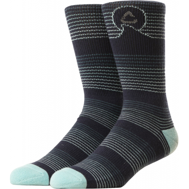 TravisMathew - Cuater by Men's Descanso Golf Socks