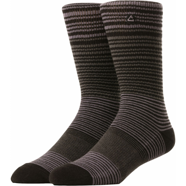 TravisMathew - Cuater by Men's Salvaged Golf Socks