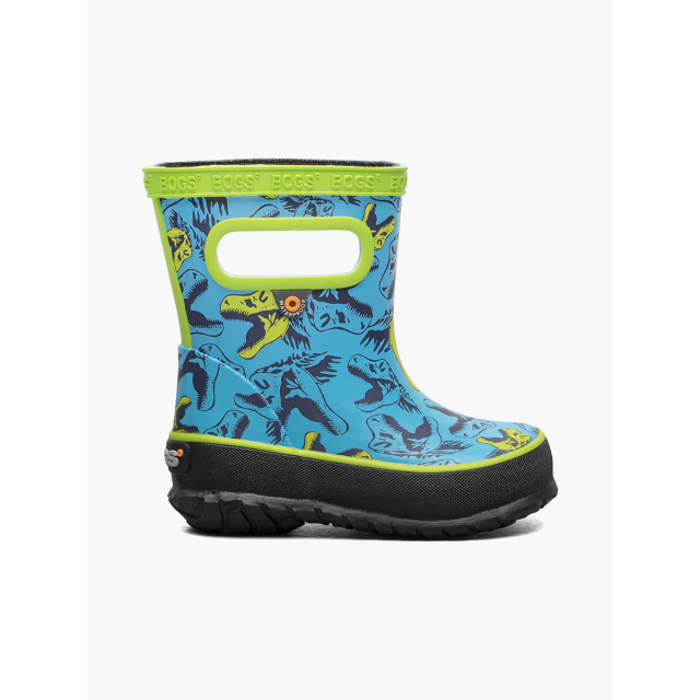 BOGS - Kid's Skipper Cool Dinos