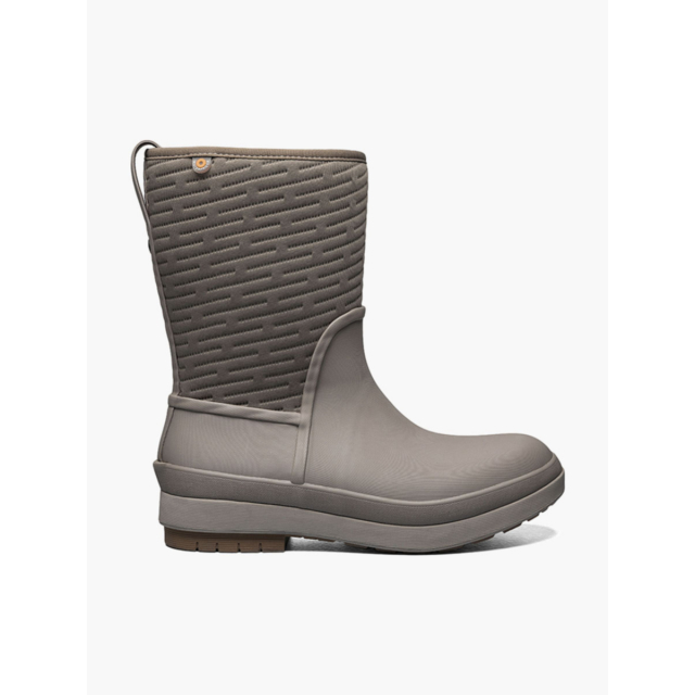 BOGS - Women's Crandall II Mid Zip