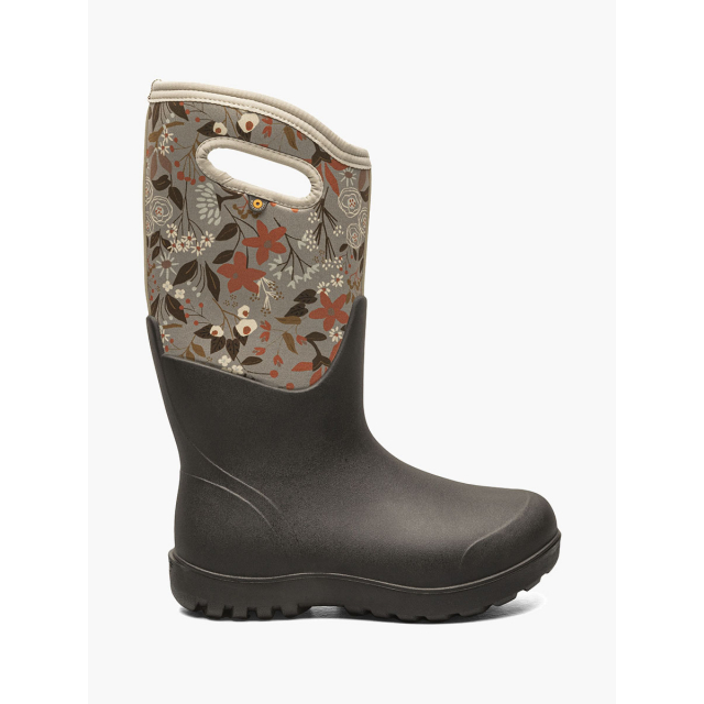 BOGS - Women's Neo-Classic Cartoon Flower