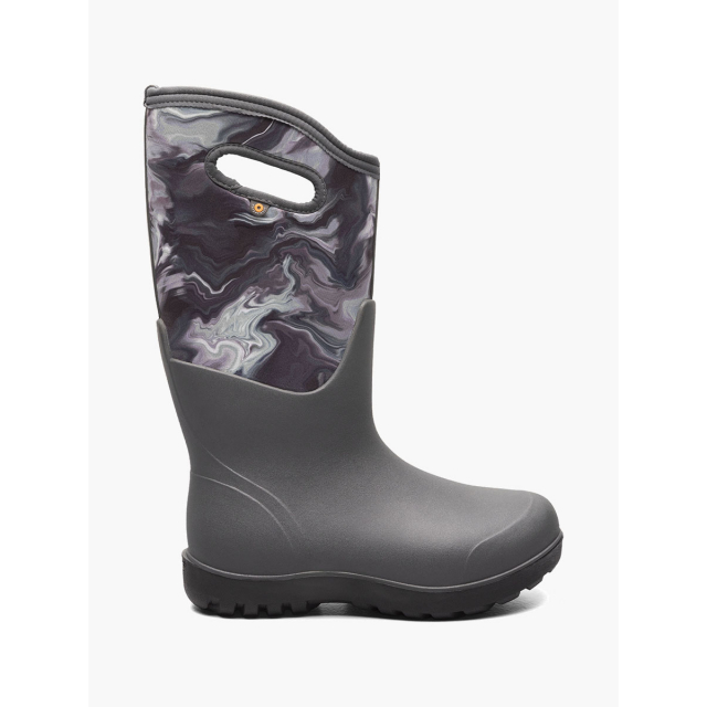 BOGS - Women's Neo-Classic Oil Twist