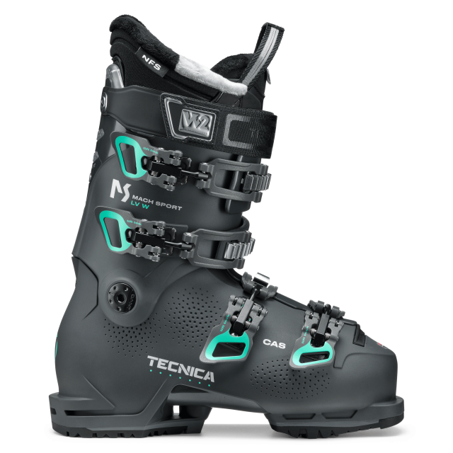 Blizzard-Tecnica - Mach Sport LV 85 W