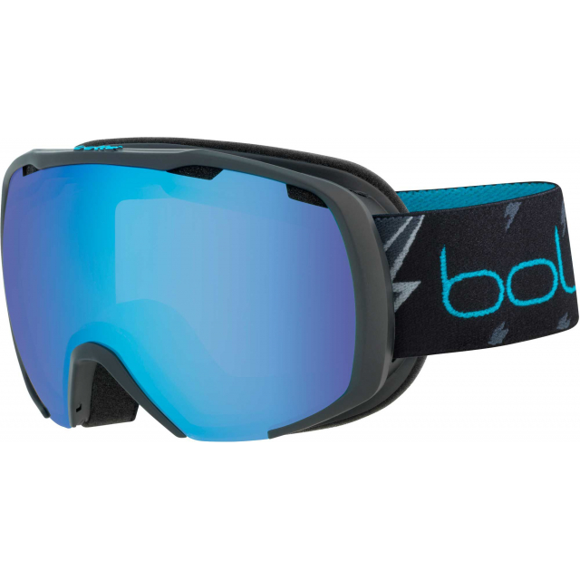Bolle - Youth Royal Snow Goggles