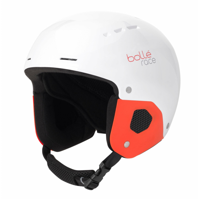 Bolle - Jr. Quickster Snow Helmet