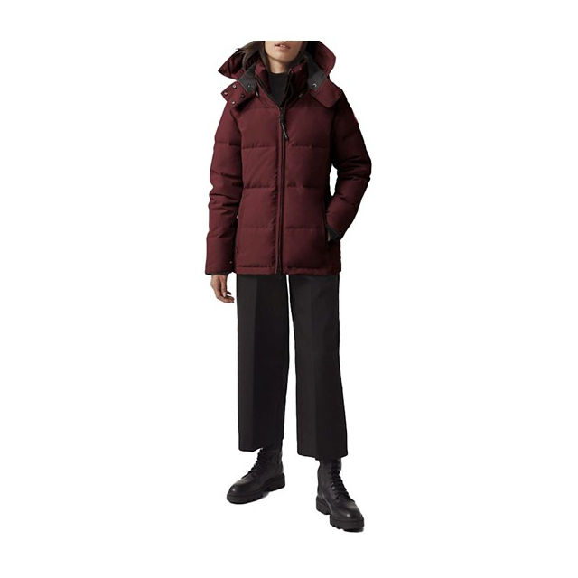 Canada Goose - Women's Chelsea Parka