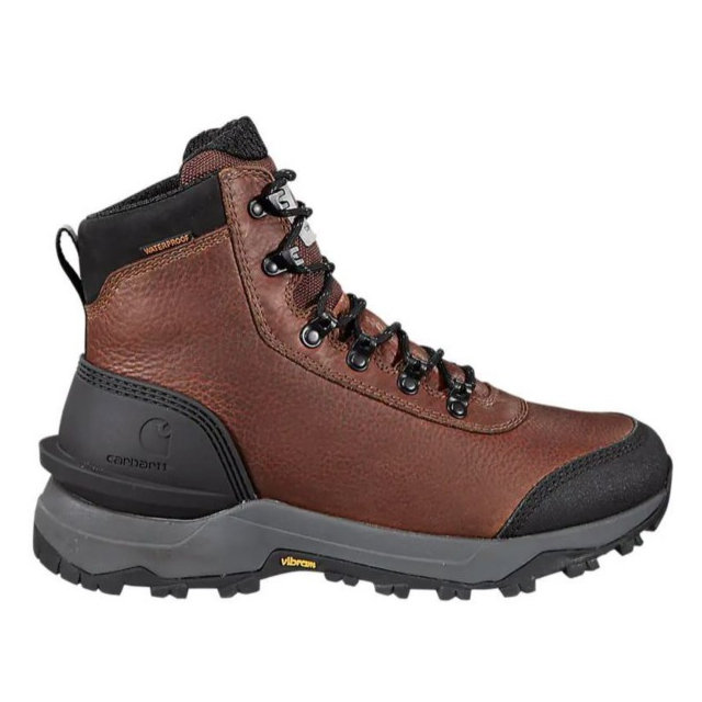 Carhartt - Men's 6in Boots