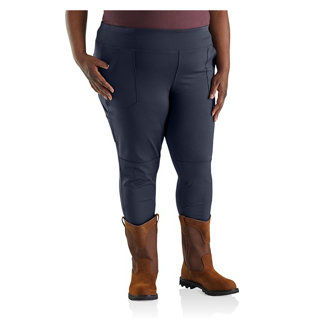 Carhartt - Women's Utility Knit Leggings