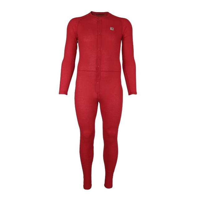 Carhartt - Men's Classic Union Suit