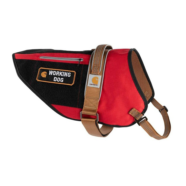 Carhartt - Service Dog Pet Harness in Muscoda WI