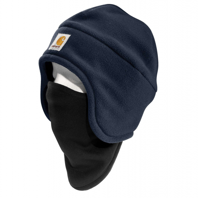 Carhartt - Men's Flc 2in1 Hat