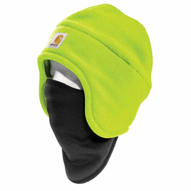 Carhartt - Men's Flc 2in1 Hat