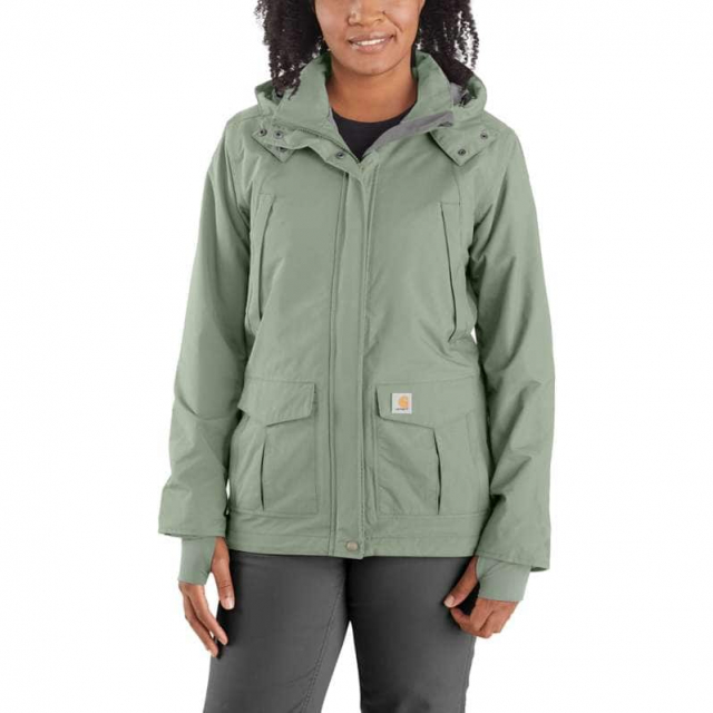 Carhartt - Women's SD Relaxed Fit Heavyweight Jacket in Loveland CO