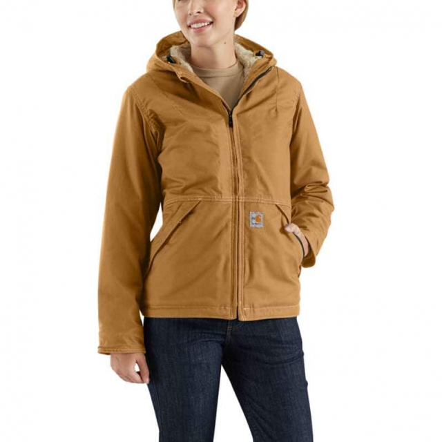 Carhartt - Women's FR Womens Full Swing Quick Duck Jacket