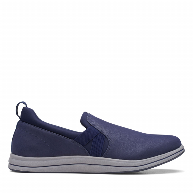 Clarks - Women's Breeze Bali