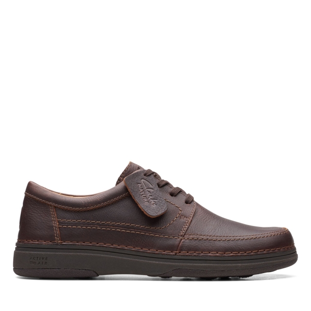 Clarks - Men's Nature 5 Lo