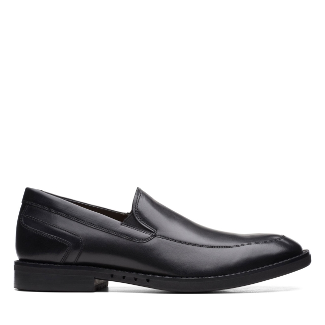 Clarks - Hugh Step