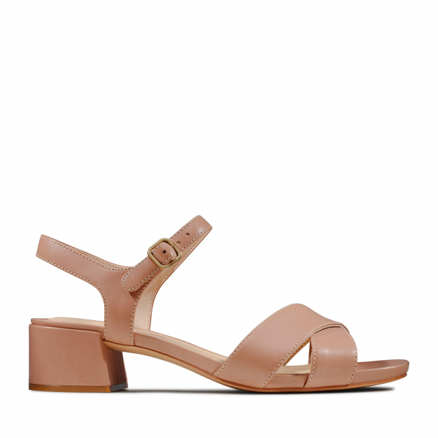 Clarks - Women's Sheer35 Strap