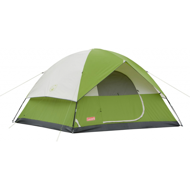 Coleman - Sundome 6 Person Tent