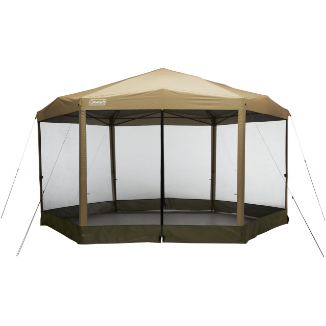 Coleman - Back Home 15 x 13 Screen Tent in Delafield WI