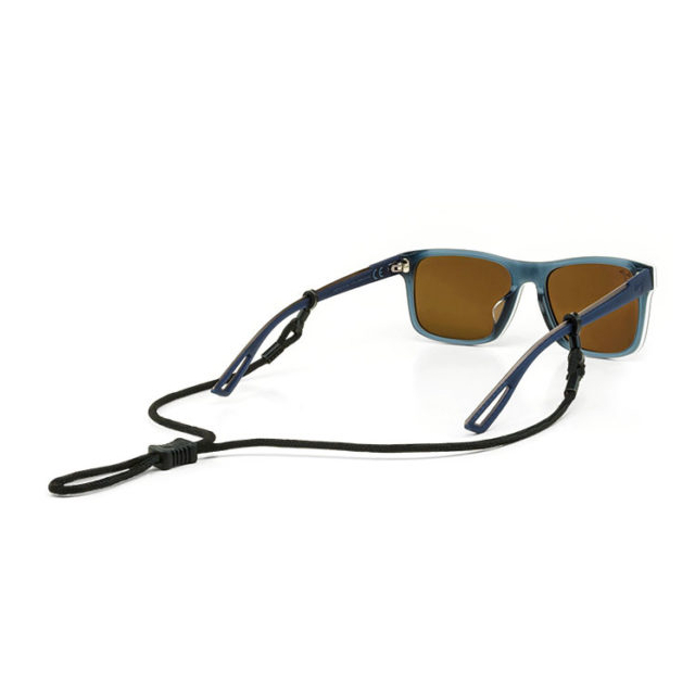 Croakies - Terra Spec Adj Black Ea in Florence AL