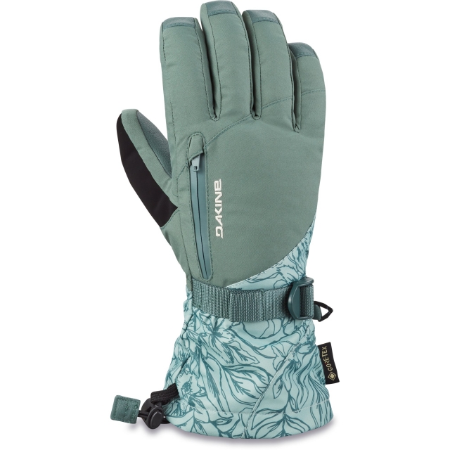 Dakine - Leather Sequoia GORE-TEX Glove - Women's