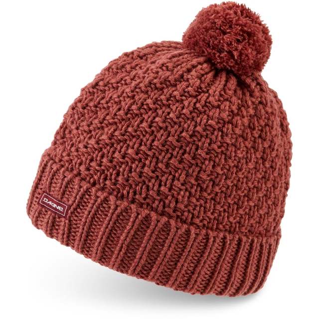 Dakine - Tiffany Pom Beanie - Women's