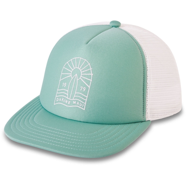 Dakine - Sun Surf Trucker Hat - Women's