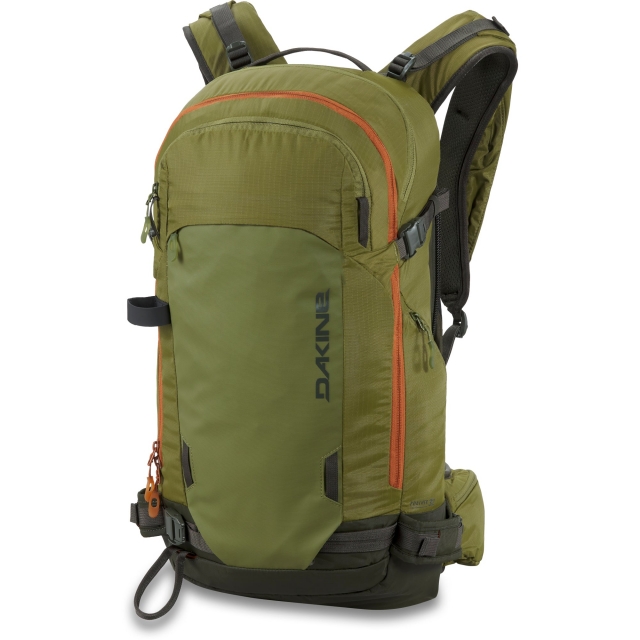 Dakine - Poacher 32L Backpack