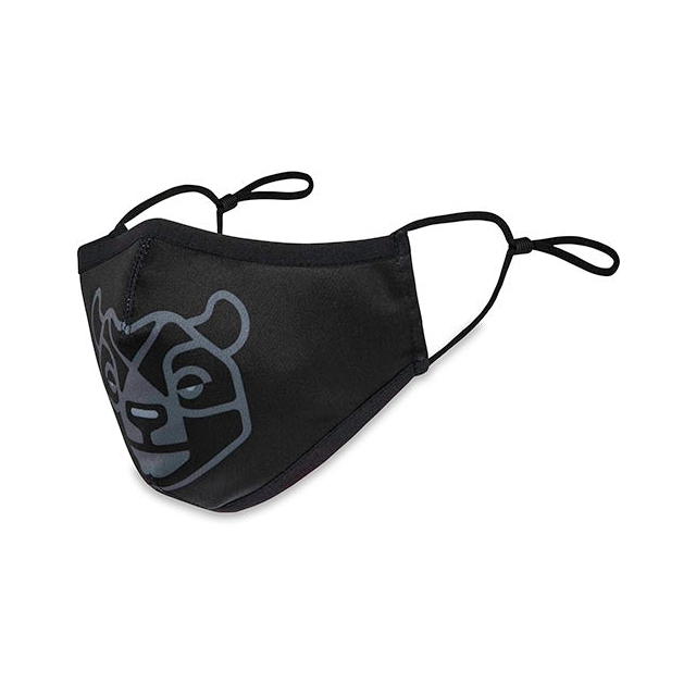 Dakine - Mission Facemask - Kids'