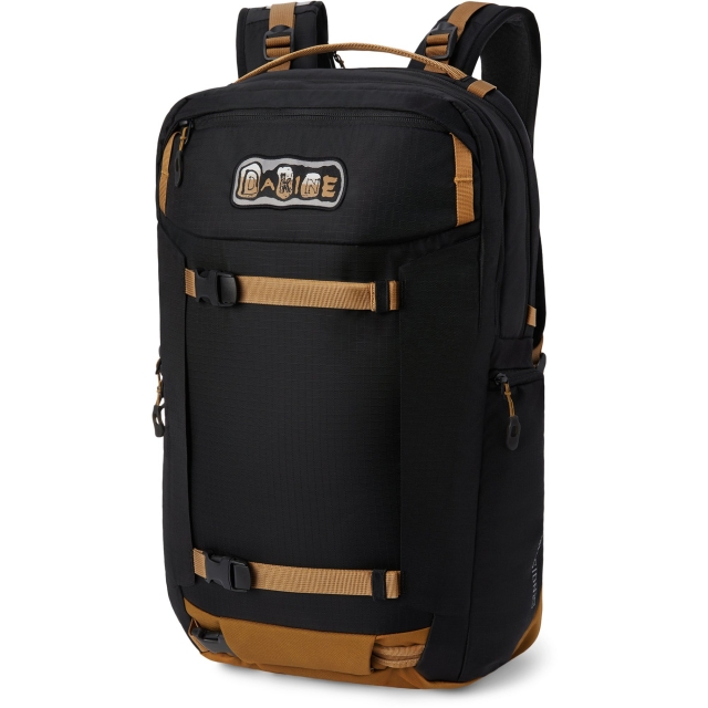 Dakine - Womens Team Mission Pro 25L