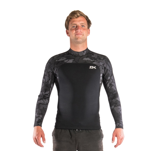Dakine - Quantum Jacket 2/1mm F/L - Men's