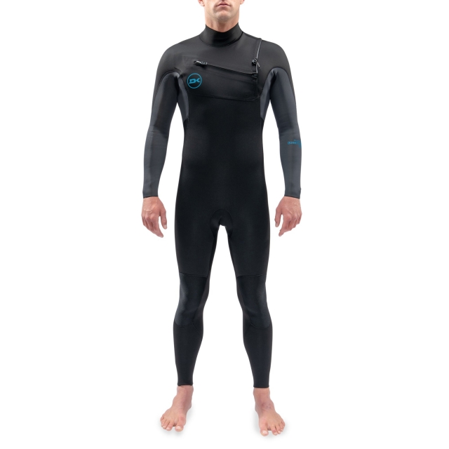 Dakine - Quantum Chest Zip Full Suit 3/2mm - Men's