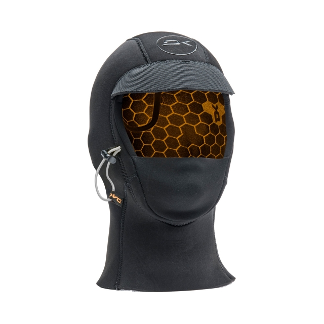 Dakine - Cyclone 3mm Hood