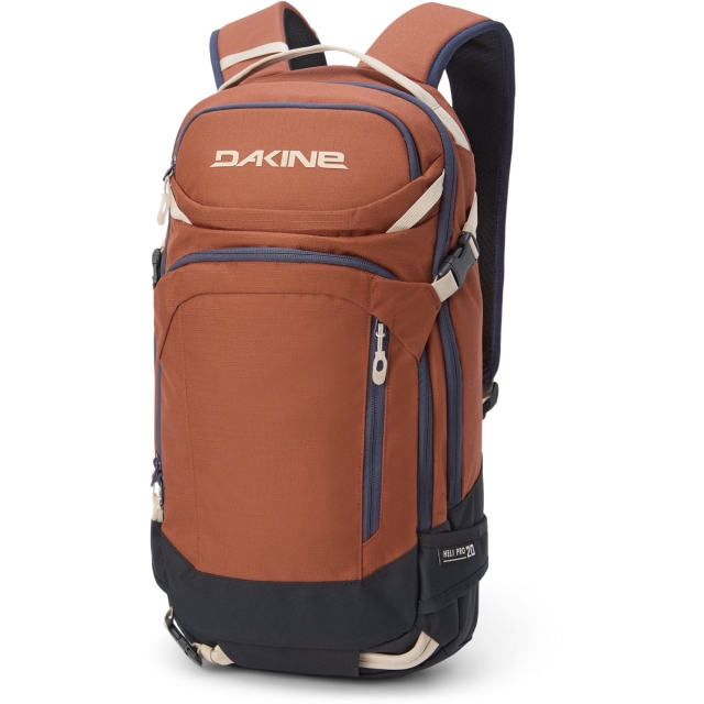 Dakine - Heli Pro Backpack 20L