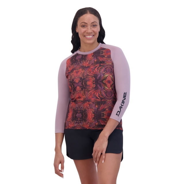 Dakine - Syncline 3/4 Jersey Women's in Cerritos CA