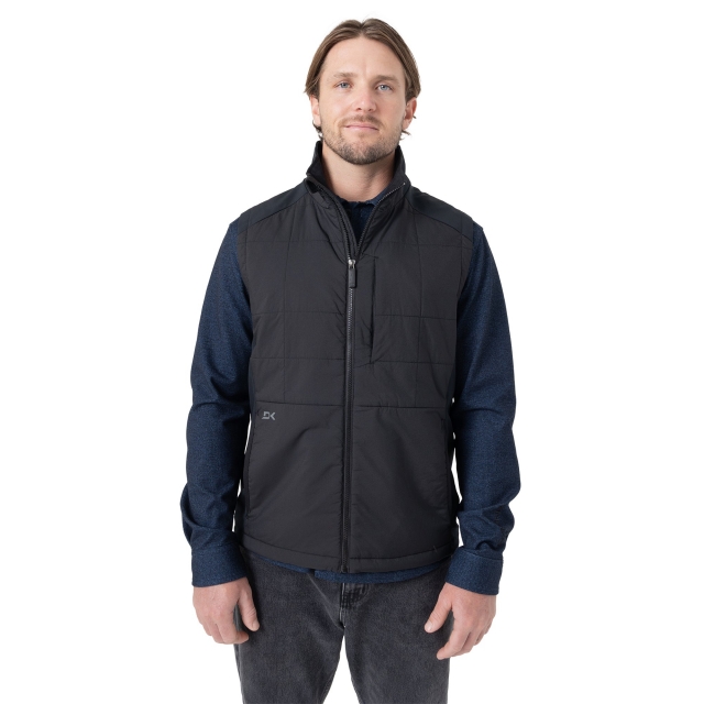 Dakine - Light Wt. Mixed Media Vest