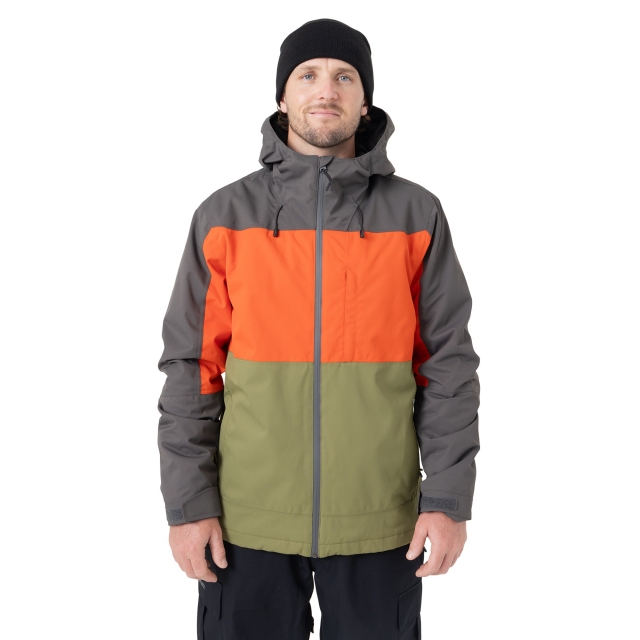 Dakine - Triton 15K Shell Jacket