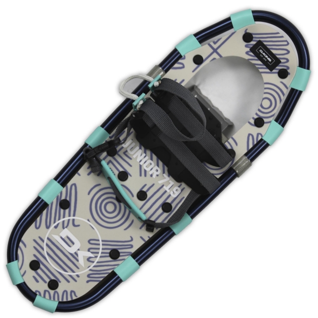 Dakine - Junior 7x19 Aluminum Snowshoe Kit
