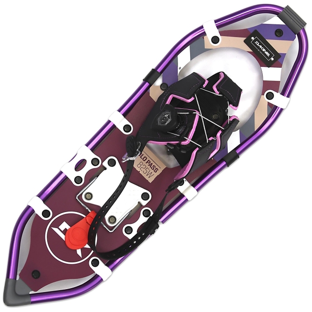 Dakine - Lolo Pass Series Women's Snowshoe Kit
