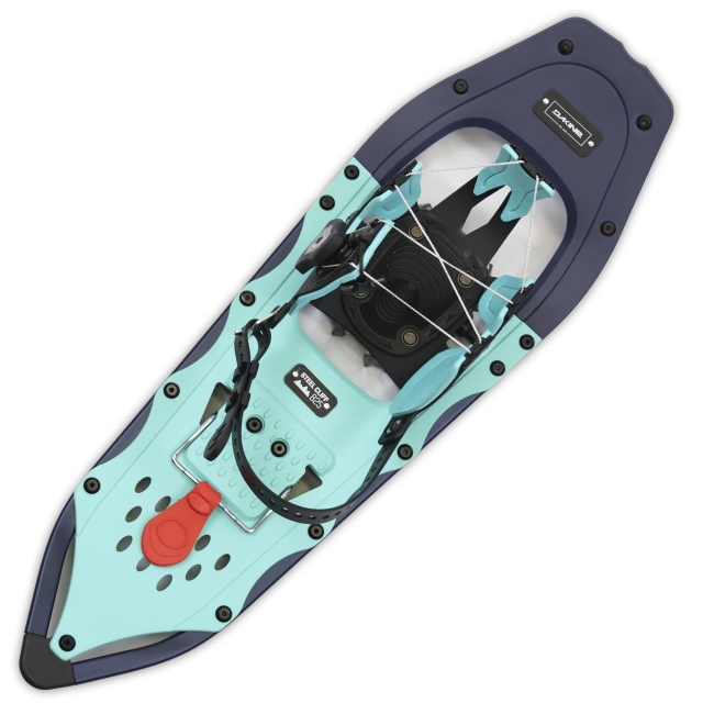 Dakine - Steel Cliff Series Snowshoe Kit