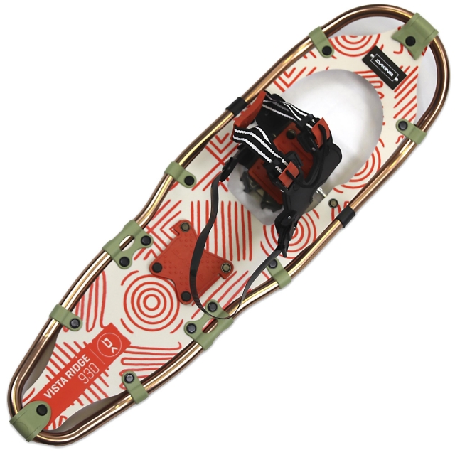 Dakine - Vista Ridge Series Snowshoe Kit
