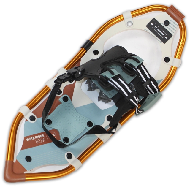 Dakine - Vista Ridge Series Women's Snowshoe Kit