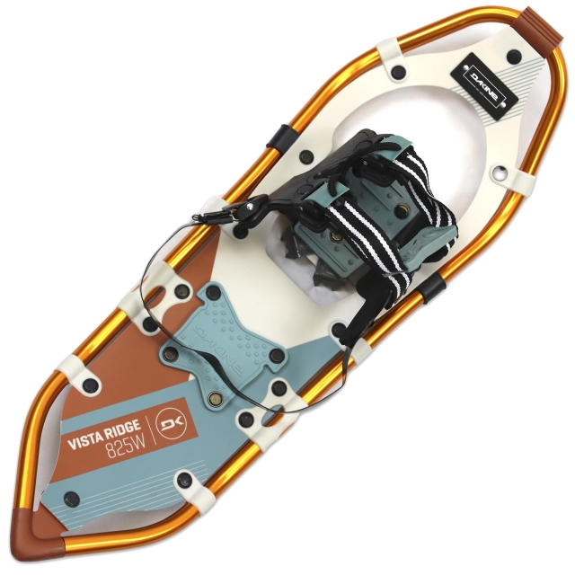 Dakine - Vista Ridge Series Women's Snowshoe Kit