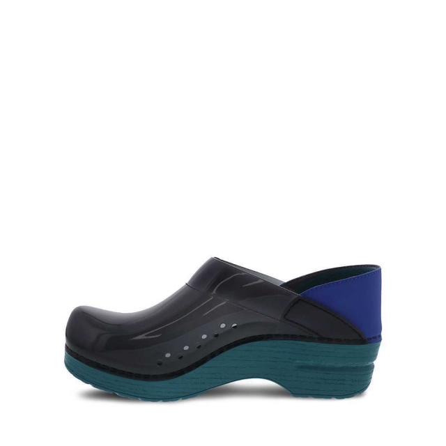 Dansko - Women's Professional Black Translucent