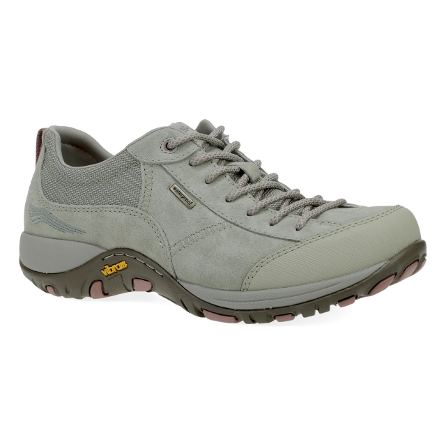 Dansko - Women's Paisley Sage Waterproof