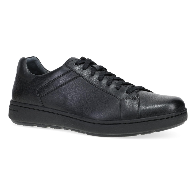 Dansko - Women's Timothy Black Waterproof in San Francisco CA